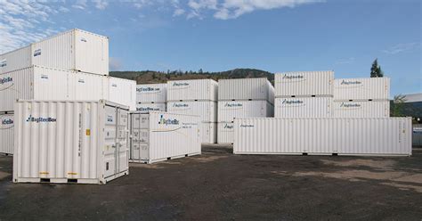 big steel box ontario|big steel box shipping containers.